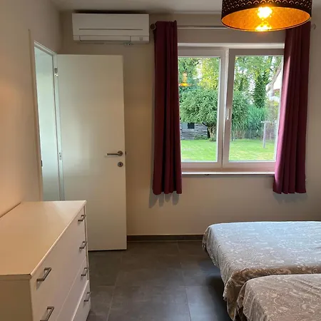 Apartment Les Ecureuils *